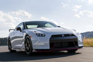 gtr