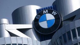 BMW бьет рекорды продаж за месяц