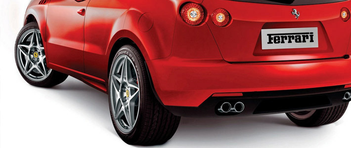 Официально: Ferrari не будет выпускать седаны или вседорожники