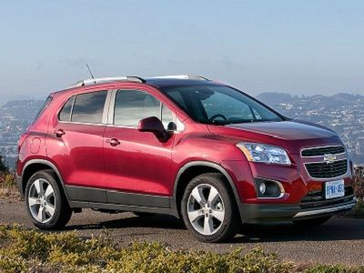 8 причин потратиться на автомобиль в 2013 году