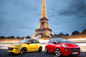 Opel открестился от слияния с PSA Peugeot-Citroen