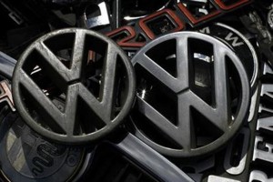 Volkswagen больше не нуждается в фургонах Mercedes