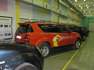 “Соллерс” начнет сборку Mazda6 и Land Cruiser Prado в этом году