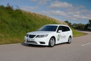 Saab 9-3 получит вторую жизнь