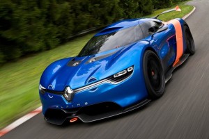 Renault основал совет для наблюдения за брендом Alpine