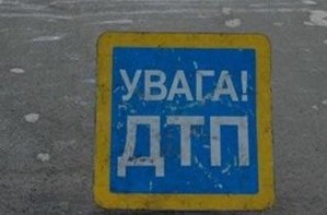 В Крыму Богдан сбил насмерть пешехода