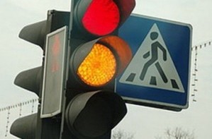 В Харькове исчезнут ламповые светофоры