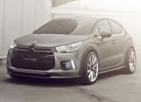 Появление заряженного Citroen DS4 оказалась под угрозой