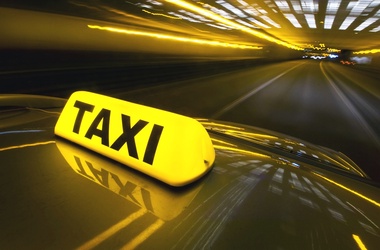 В Киеве идет охота на таксистов