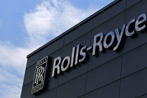 Rolls-Royce в 2012 году продала рекордное количество авто