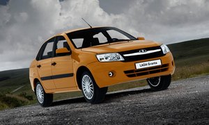 АвтоВАЗ планирует произвести 800 тысяч автомобилей в 2013 году