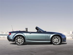 Mazda и Fiat договорились о выпуске совместных родстеров