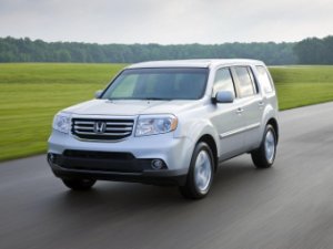 Honda отзовет 777 тысяч автомобилей в Северной Америке