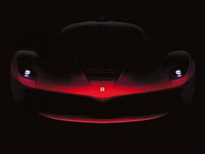 Гибридный суперкар Ferrari оценили в 1,2 миллиона евро