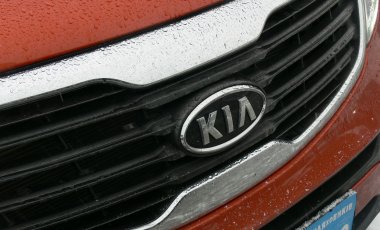 Kia сократила квартальную прибыль