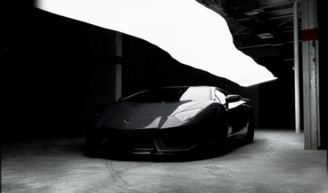 Lamborghini выпускает новую модель