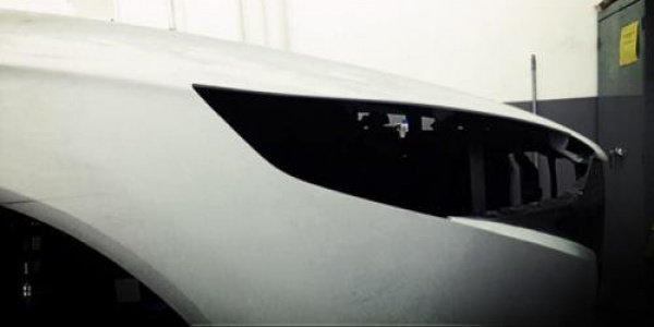 Детройт-2013: Hyundai продолжает интриговать тизерами прототипа Genesis New