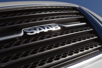 Saab вновь движется в сторону Китая