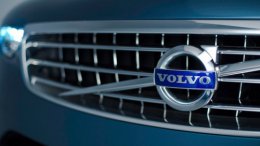 Volvo за год обновит восемь моделей