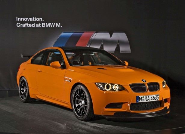 BMW создаст версии мощнее “Эмок”