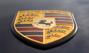 Стали известны подробности про Porsche 911 GT3 2013 года
