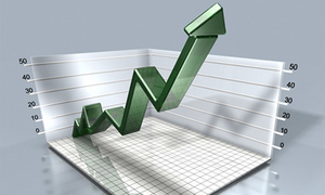 Продажи автомобилей в РФ в январе 2013 года выросли на 5%