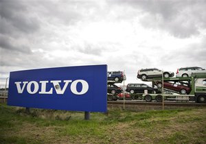 На свалку: бывший босс Volvo раскритиковал электромобили