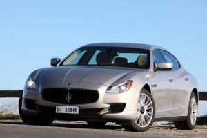 Fiat нарек завод Maserati в честь своего бывшего лидера
