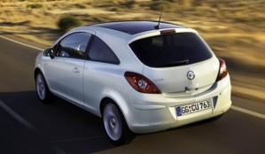 Opel выбрал площадку для премьеры новой Corsa