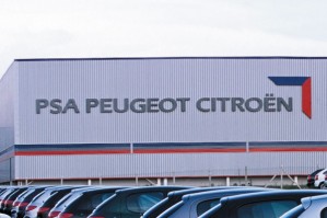 Франция не допустит банкротства Peugeot-Citroen