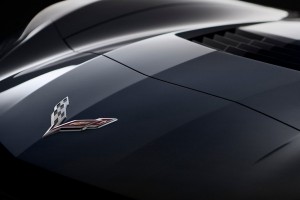 Кабриолет Chevrolet Corvette Stingray подтвержден для Женевы