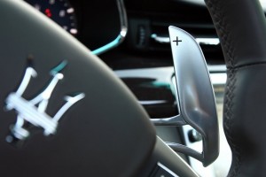 Новый Maserati Ghibli пожалует в Шанхай