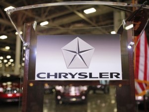 Chrysler отзывает более 370 тысяч автомобилей