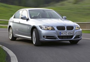 BMW отзовет 570 тысяч автомобилей