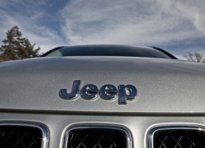 Преемник Jeep Liberty дебютирует в Нью-Йорке