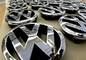 В Черновцах будут производить комплектующие для Volkswagen, создав полторы тысячи рабочих мест