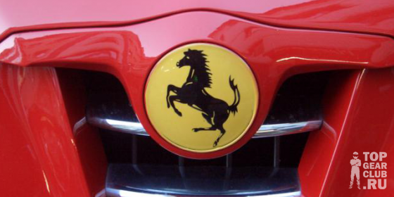 Alfa Romeo получит двигатели от Ferrari