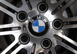 BMW рассчитывает побить установленный в 2012-м исторический рекорд продаж