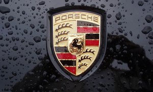 Руководство Porsche обвинили в махинациях с акциями Volkswagen
