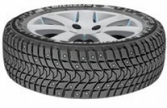 Michelin представляет третье поколение шин X-ICE North