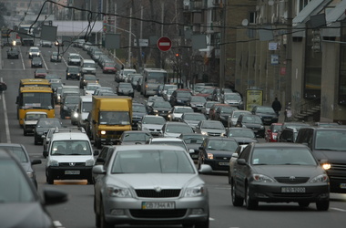 Украинцы не будут активно покупать новые авто еще 10-15 лет – эксперты