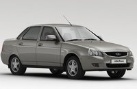 Lada отбирает рынок Казахстана у Daewoo