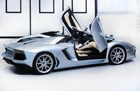 Новинка Lamborghini выстроила клиентов компании в очередь