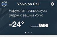 Volvo ищет новые идеи в социальных сетях