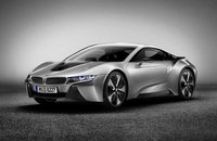 BMW M8 – будущий флагман баварской марки