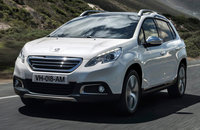 Peugeot раскрыл информацию о составе гаммы моторов соперника Nissan Juke