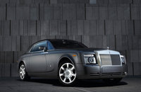 Rolls-Royce Wraith нашел покупателя в России еще до премьеры