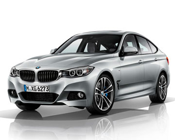 Во Франции официально показали новый хэтчбек BMW 3-series