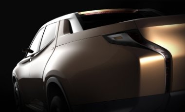 Mitsubishi представит концепты электрокаров в Женеве