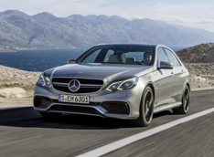 Полноприводных Mercedes AMG станет больше